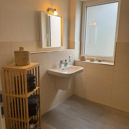 Strandallee * Fehmarn