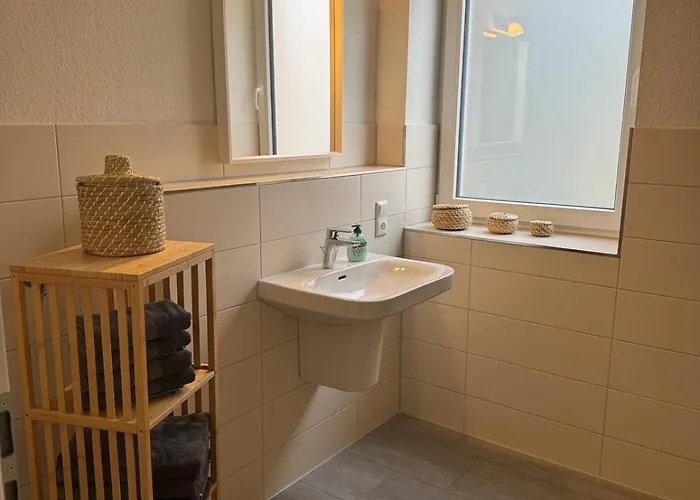 Strandallee * Fehmarn